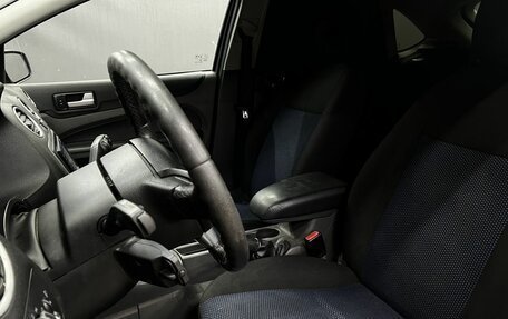 Ford Focus II рестайлинг, 2007 год, 329 900 рублей, 6 фотография