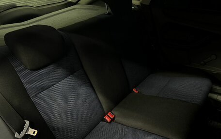 Ford Focus II рестайлинг, 2007 год, 329 900 рублей, 10 фотография