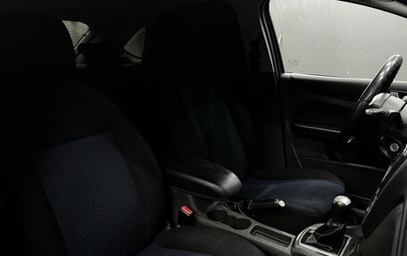 Ford Focus II рестайлинг, 2007 год, 329 900 рублей, 12 фотография