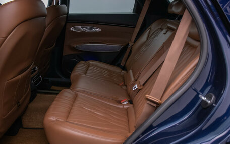Genesis GV70, 2021 год, 5 080 000 рублей, 11 фотография