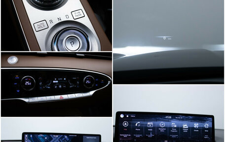 Genesis GV70, 2021 год, 5 080 000 рублей, 19 фотография