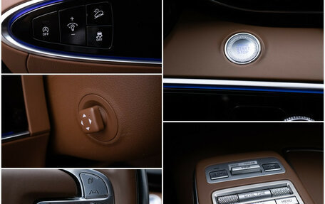 Genesis GV70, 2021 год, 5 080 000 рублей, 18 фотография