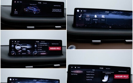 Genesis GV70, 2021 год, 5 080 000 рублей, 20 фотография