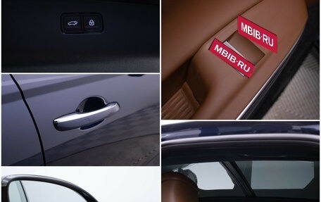 Genesis GV70, 2021 год, 5 080 000 рублей, 16 фотография