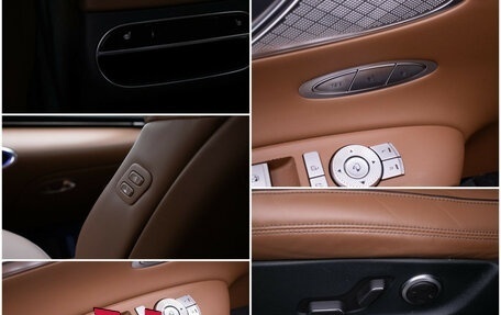 Genesis GV70, 2021 год, 5 080 000 рублей, 17 фотография