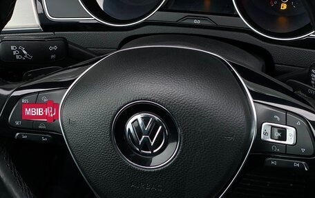 Volkswagen Passat B8 рестайлинг, 2017 год, 1 848 500 рублей, 21 фотография