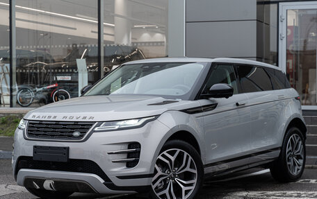 Land Rover Range Rover Evoque II, 2025 год, 7 150 000 рублей, 2 фотография