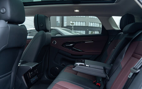 Land Rover Range Rover Evoque II, 2025 год, 7 150 000 рублей, 14 фотография