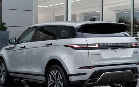 Land Rover Range Rover Evoque II, 2025 год, 7 150 000 рублей, 7 фотография