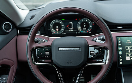 Land Rover Range Rover Evoque II, 2025 год, 7 150 000 рублей, 17 фотография