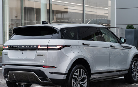 Land Rover Range Rover Evoque II, 2025 год, 7 150 000 рублей, 9 фотография