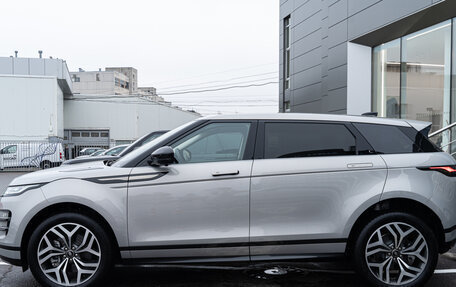 Land Rover Range Rover Evoque II, 2025 год, 7 150 000 рублей, 5 фотография