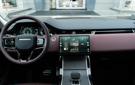 Land Rover Range Rover Evoque II, 2025 год, 7 150 000 рублей, 11 фотография