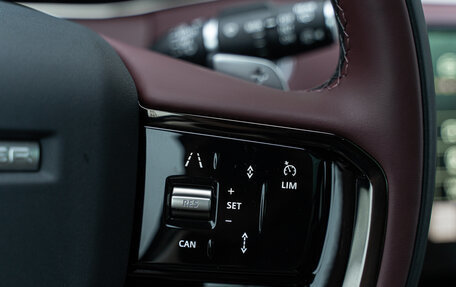 Land Rover Range Rover Evoque II, 2025 год, 7 150 000 рублей, 23 фотография