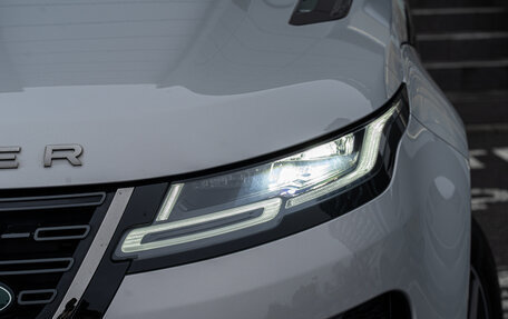 Land Rover Range Rover Evoque II, 2025 год, 7 150 000 рублей, 33 фотография