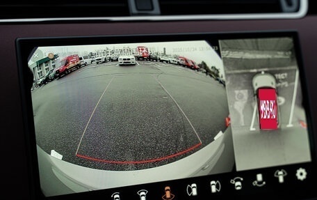 Land Rover Range Rover Evoque II, 2025 год, 7 150 000 рублей, 28 фотография