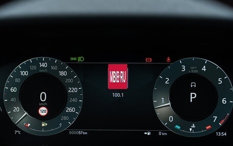 Land Rover Range Rover Evoque II, 2025 год, 7 150 000 рублей, 27 фотография