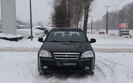 Chevrolet Lacetti, 2010 год, 450 000 рублей, 2 фотография