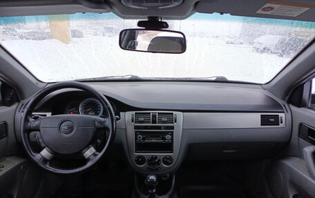 Chevrolet Lacetti, 2010 год, 450 000 рублей, 17 фотография