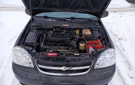 Chevrolet Lacetti, 2010 год, 450 000 рублей, 11 фотография