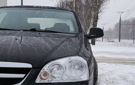Chevrolet Lacetti, 2010 год, 450 000 рублей, 21 фотография