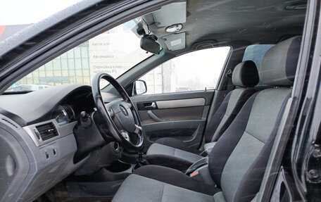 Chevrolet Lacetti, 2010 год, 450 000 рублей, 20 фотография