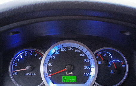 Chevrolet Lacetti, 2010 год, 450 000 рублей, 16 фотография