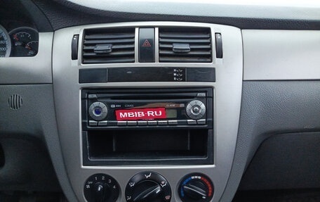 Chevrolet Lacetti, 2010 год, 450 000 рублей, 18 фотография