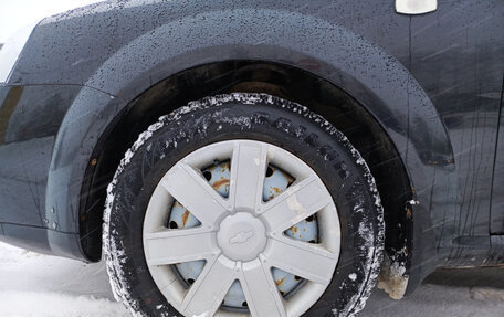 Chevrolet Lacetti, 2010 год, 450 000 рублей, 22 фотография