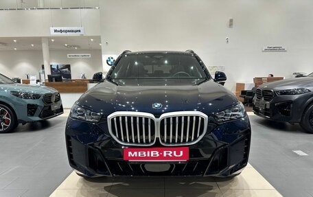 BMW X5, 2025 год, 18 500 000 рублей, 2 фотография