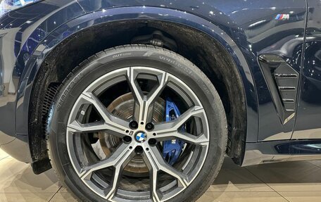 BMW X5, 2025 год, 18 500 000 рублей, 6 фотография