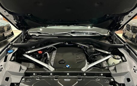 BMW X5, 2025 год, 18 500 000 рублей, 15 фотография