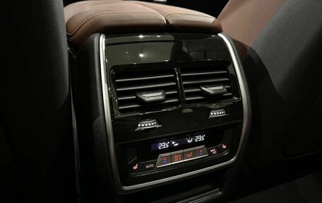 BMW X5, 2025 год, 18 500 000 рублей, 21 фотография