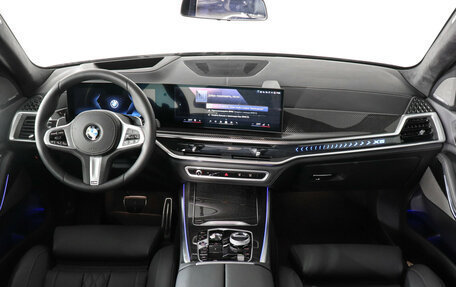 BMW X5, 2025 год, 10 815 000 рублей, 7 фотография