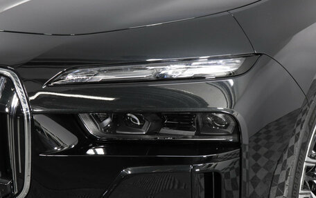 BMW 7 серия, 2024 год, 19 000 000 рублей, 14 фотография