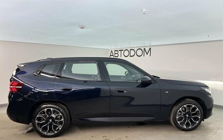 BMW X3, 2025 год, 7 720 000 рублей, 5 фотография