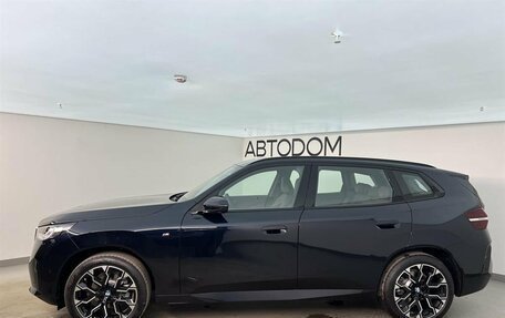 BMW X3, 2025 год, 7 720 000 рублей, 4 фотография