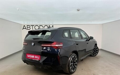 BMW X3, 2025 год, 7 720 000 рублей, 3 фотография