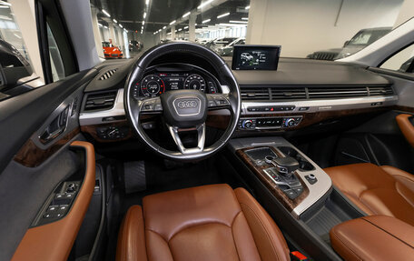 Audi Q7, 2016 год, 4 440 000 рублей, 7 фотография