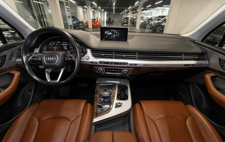 Audi Q7, 2016 год, 4 440 000 рублей, 8 фотография
