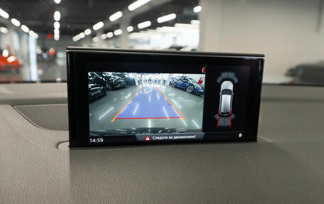 Audi Q7, 2016 год, 4 440 000 рублей, 16 фотография