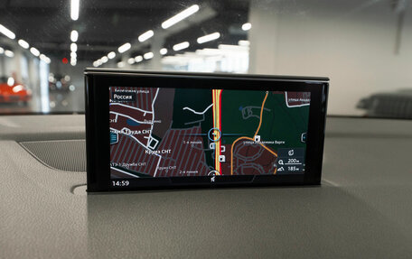 Audi Q7, 2016 год, 4 440 000 рублей, 17 фотография