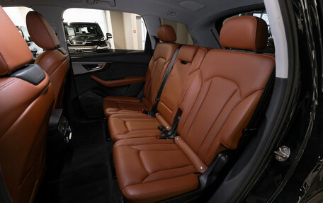 Audi Q7, 2016 год, 4 440 000 рублей, 12 фотография