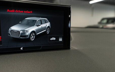 Audi Q7, 2016 год, 4 440 000 рублей, 19 фотография