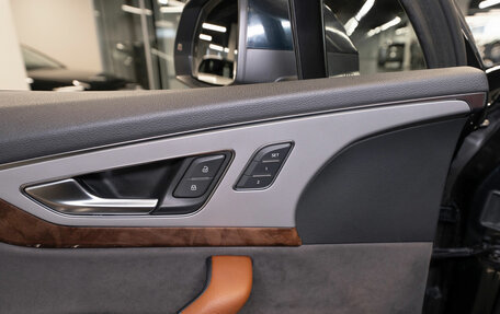 Audi Q7, 2016 год, 4 440 000 рублей, 22 фотография