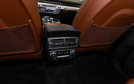 Audi Q7, 2016 год, 4 440 000 рублей, 13 фотография