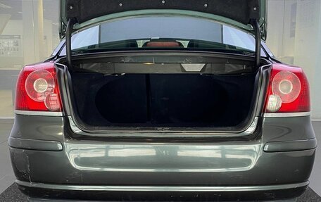 Toyota Avensis III рестайлинг, 2008 год, 850 000 рублей, 12 фотография
