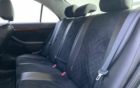 Toyota Avensis III рестайлинг, 2008 год, 850 000 рублей, 15 фотография