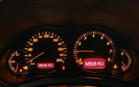 Toyota Avensis III рестайлинг, 2008 год, 850 000 рублей, 16 фотография