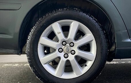 Toyota Avensis III рестайлинг, 2008 год, 850 000 рублей, 22 фотография